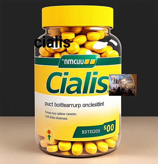 Effetti del cialis generico